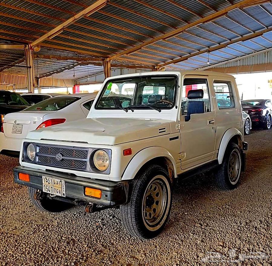 For sale Suzuki Samurai truck model 9463390254389635114