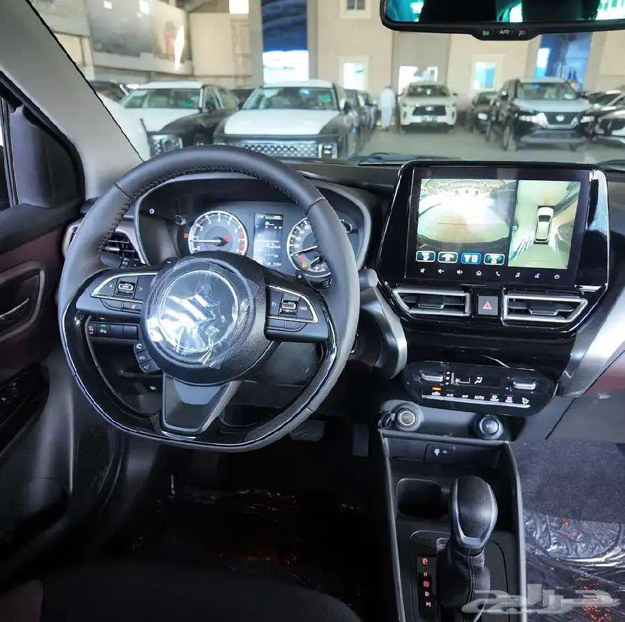 سوزوكي فرونكس glx 202563394612383234112