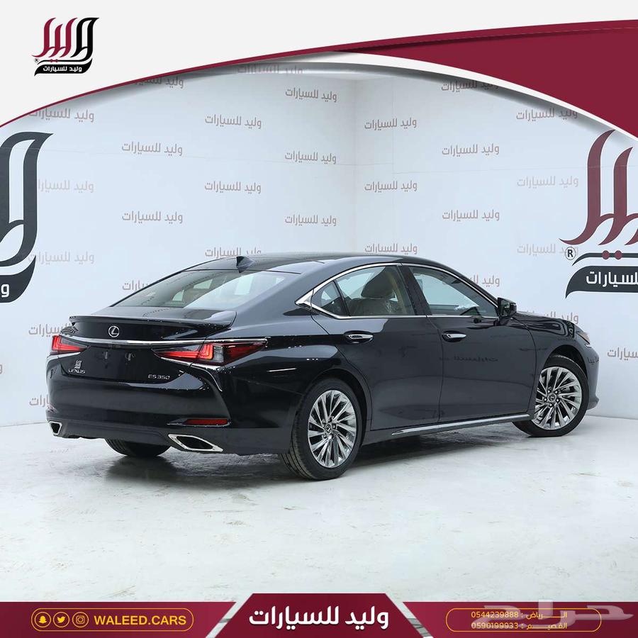 لكزس ES 350 DD فل كامل 202563394586640131112