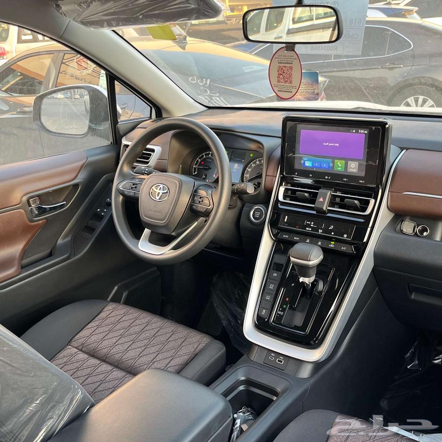 Toyota Innova Gasoline 2025 Cash and Financing63394589615619113