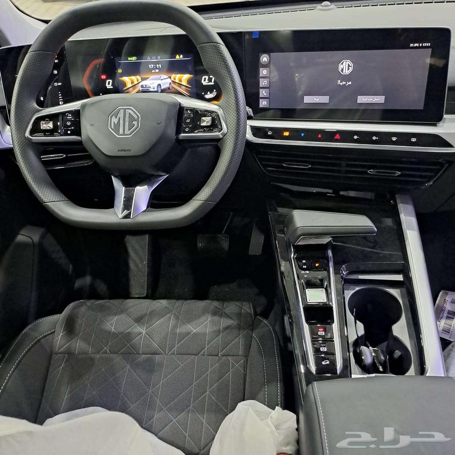 MG One 2024 Offers Seven63394609269635112
