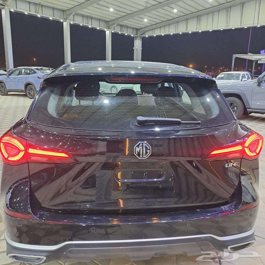MG One 2024 Offers Seven63394609269635113