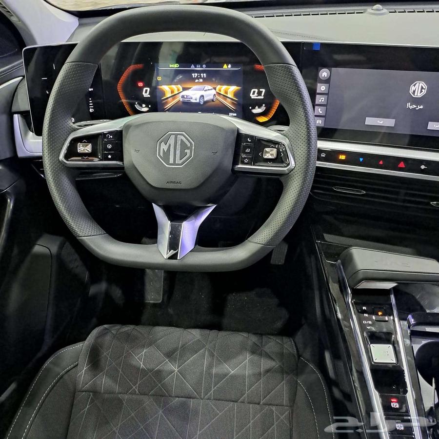 MG One 2024 Offers Seven63394609269635111