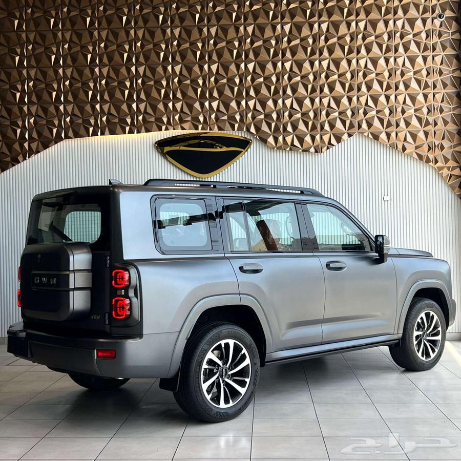 HAVAL H9 GWM 4WL 2026 GREY63392711466882114