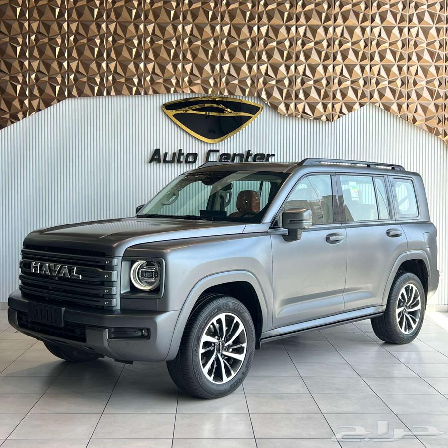 HAVAL H9 GWM 4WL 2026 GREY63392711466882111