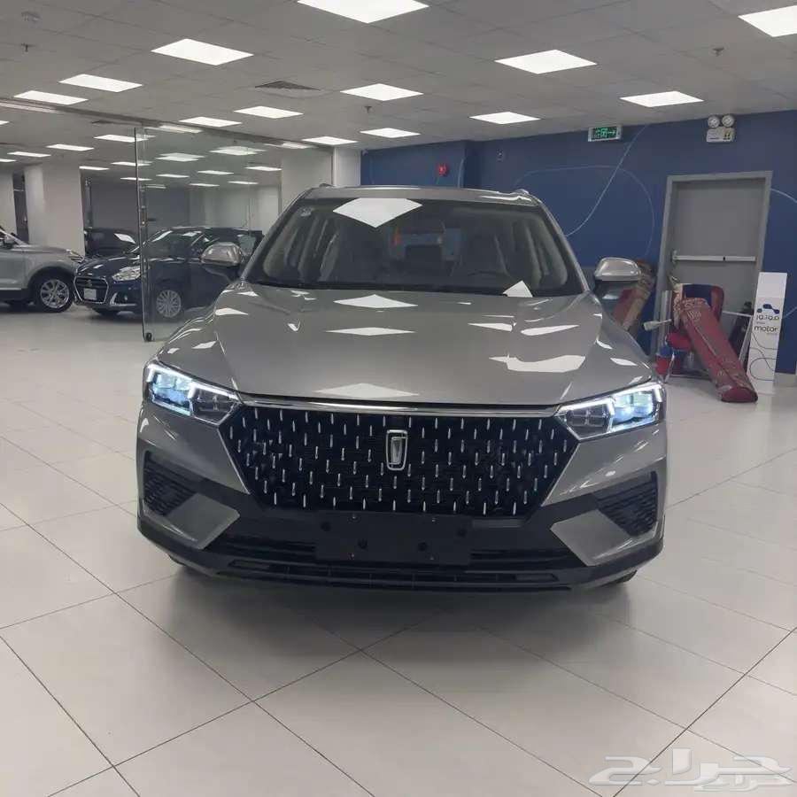 FAW Besturn T77 Deluxe 2024 cash and installment offers63391707385858117
