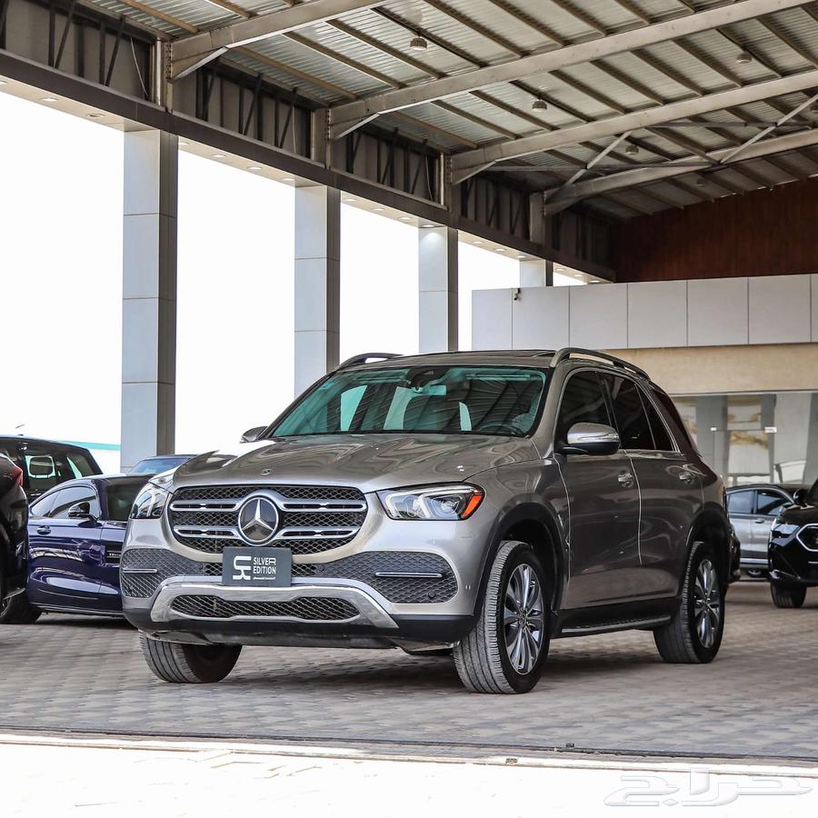 Mercedes GLE350 202063391474544641111
