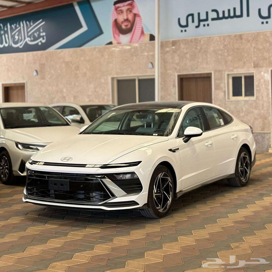 سوناتا سمارت 2025633904682300171116
