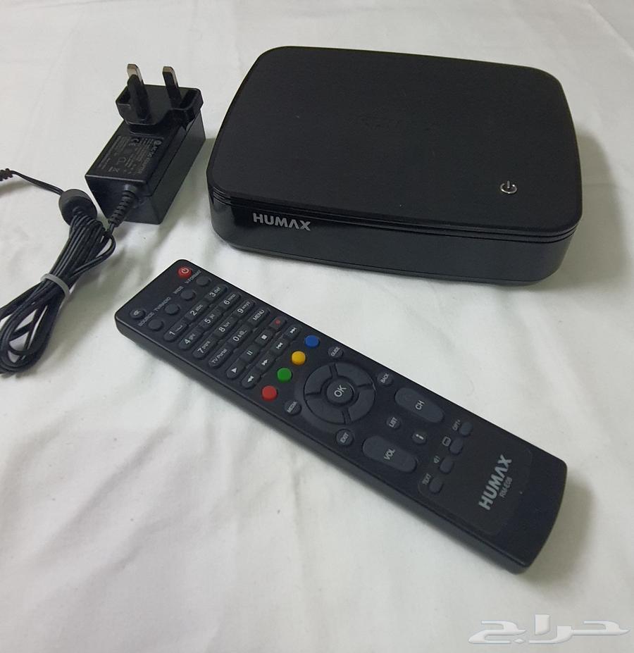 رسيفر هيوماكس Humax HD-ACE63386435590658111