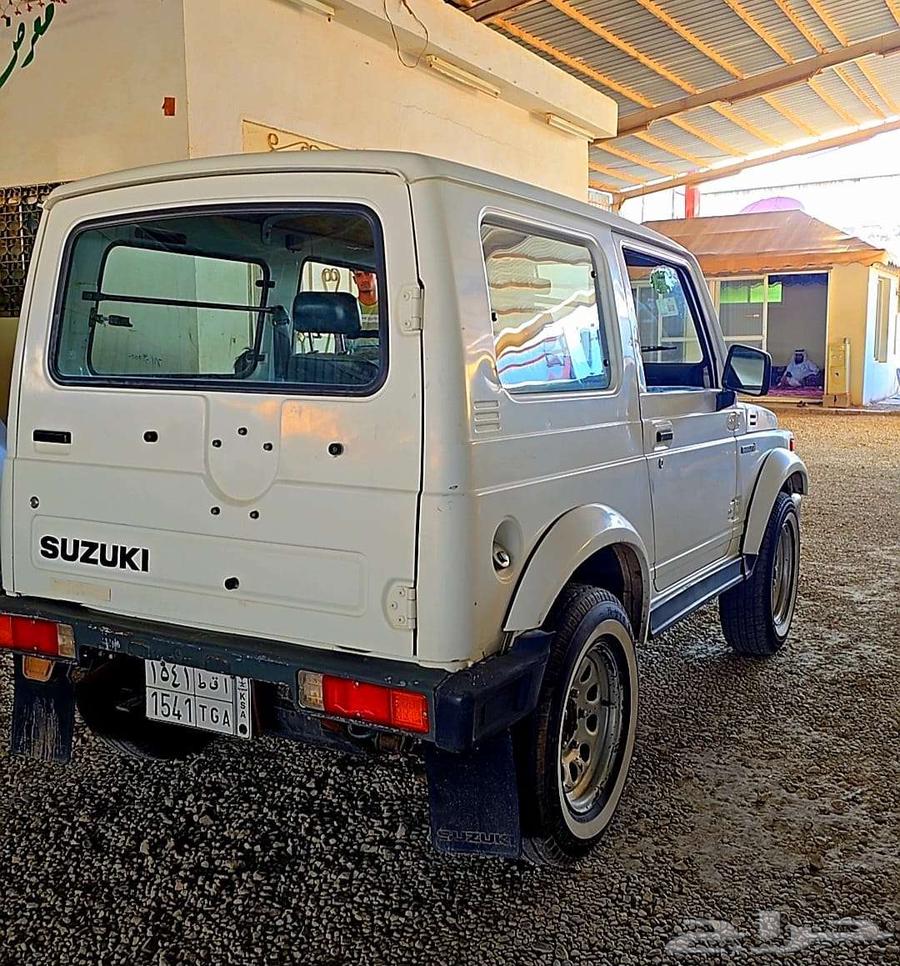 For sale Suzuki Samurai truck model 9463390254389635113