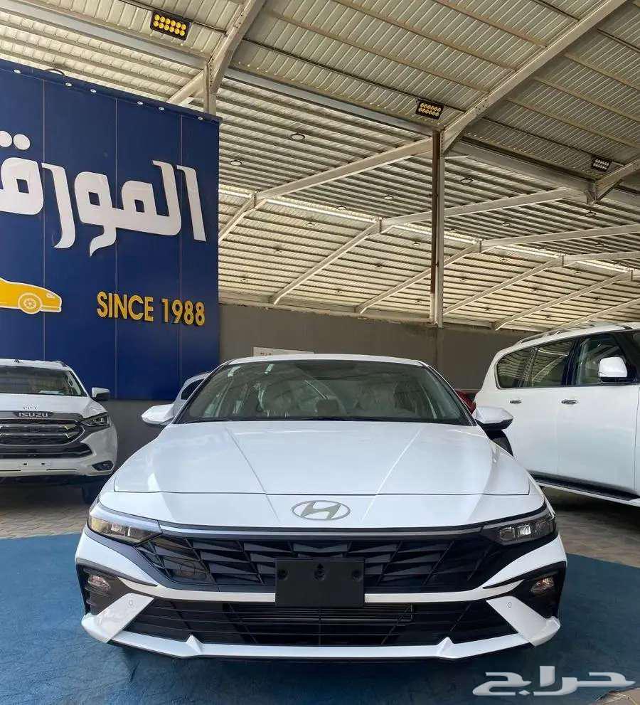 هيونداي النترا 2025 سمارت 2.063394590231171112