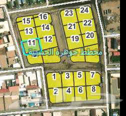 Al-Husseiniya Jewel Scheme63381118417283112