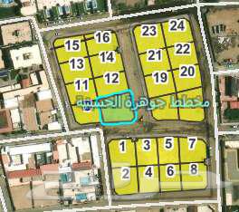 Husseiniya Jewel Organizational Chart63381118400897112