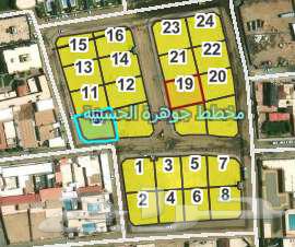 A distinguished land for sale63381118383618112