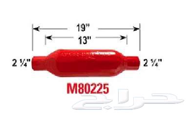 Cherry Bomb Exhaust Muffler دبات63387113766402113