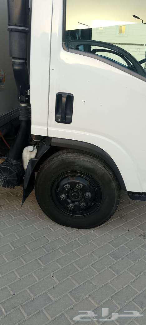 Isuzu Diana Refrigerated Truck 201963386352779905113