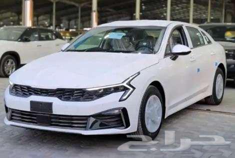 كيا 5 مطور 202563388699068418111