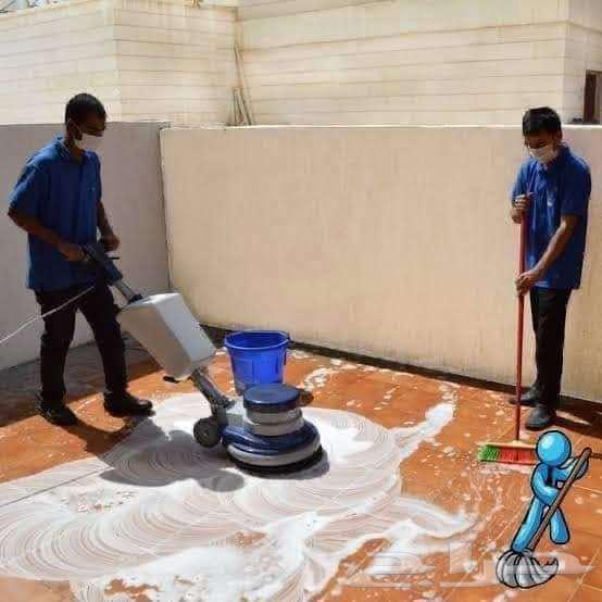 Cleaning company in Riyadh for majlis, villas, apartments, tanks, offices, and floor polishing63381120593027113