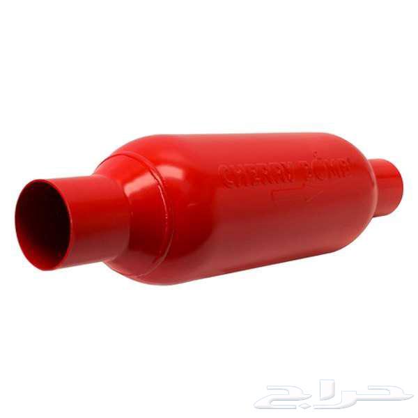Cherry Bomb Exhaust Muffler دبات63387113766402111