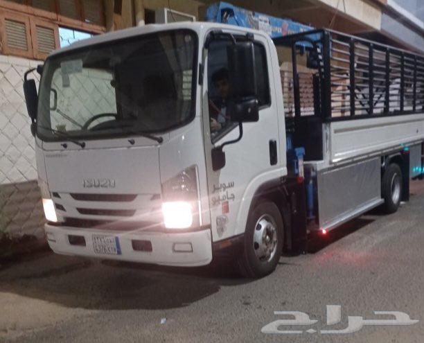 دينا دينه نقل عفش ونش هدروليك63381583380097111