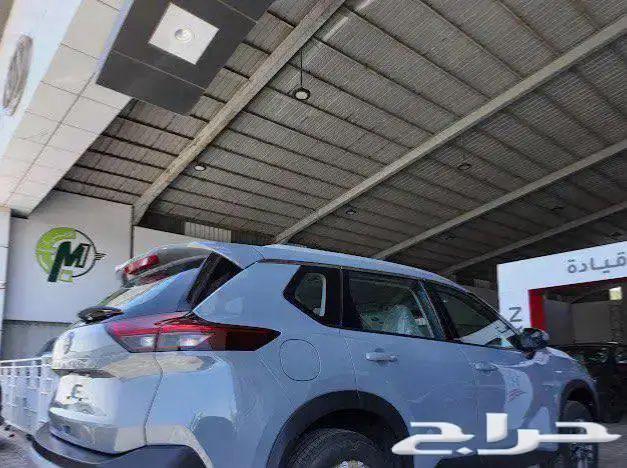اكس تريل 5 راكب دبل 202563387793562627114