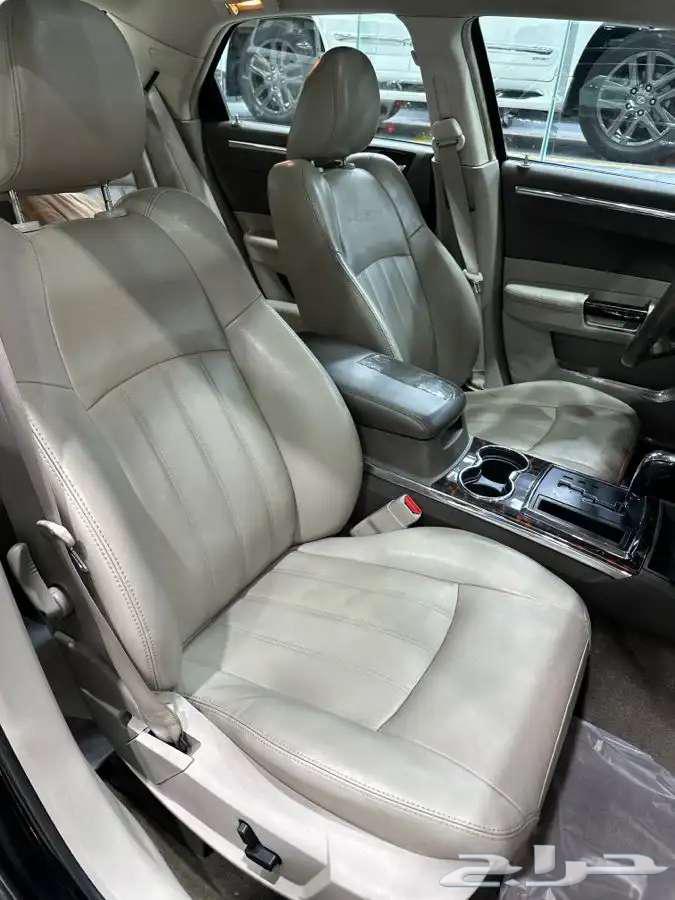 كرايسلر S300 فل اوبشن 201063384844827139112