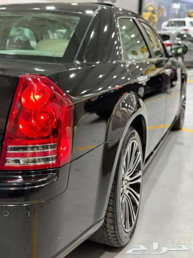 كرايسلر S300 فل اوبشن 2010633848448271391125