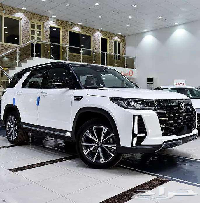 شانجان cs95 (رويال) 2026كاش _ قسط _اسعار مميزه وافضل العروض63385032300674111