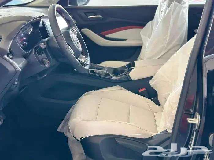 ام جي جي تي جميع الفئات موديل 2024 كاش وايجار منتهي بالتمليك63388482595969113