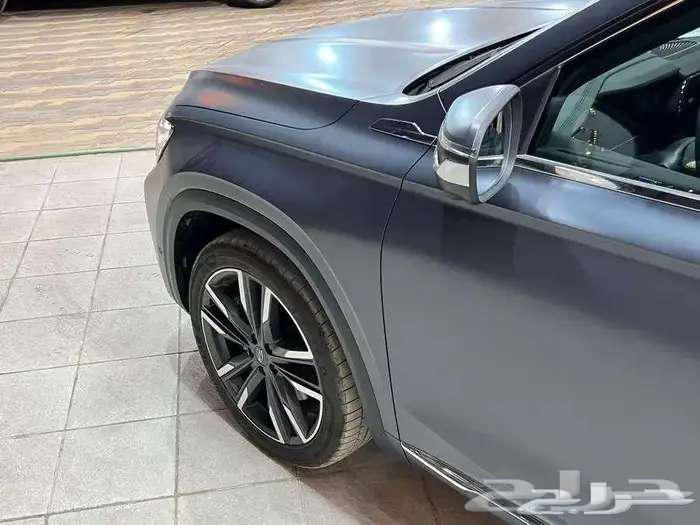جيلي منجارو فل كامل بلس 2024 تمويل فقط جميع البنوك والشركات63386797718657113