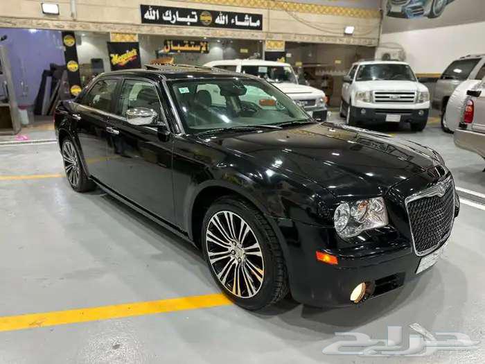 كرايسلر S300 فل اوبشن 201063384844827139111