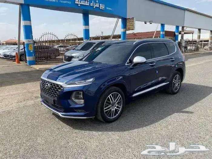 Santafe diesel 2010 with one million bill for importing from Korea63384178288513118
