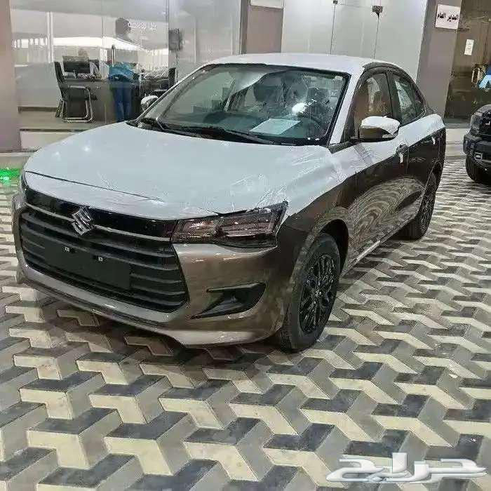 سوزوكي ديزاير فل كامل 2025 - تملكها الان بدون دفعه اولى63386352757890111