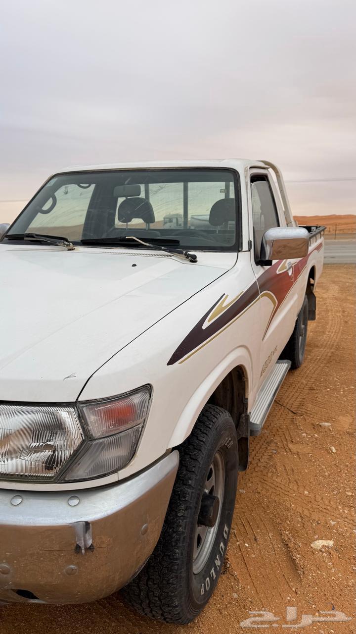 جيب نيسان شاص للبيع63388834580226111