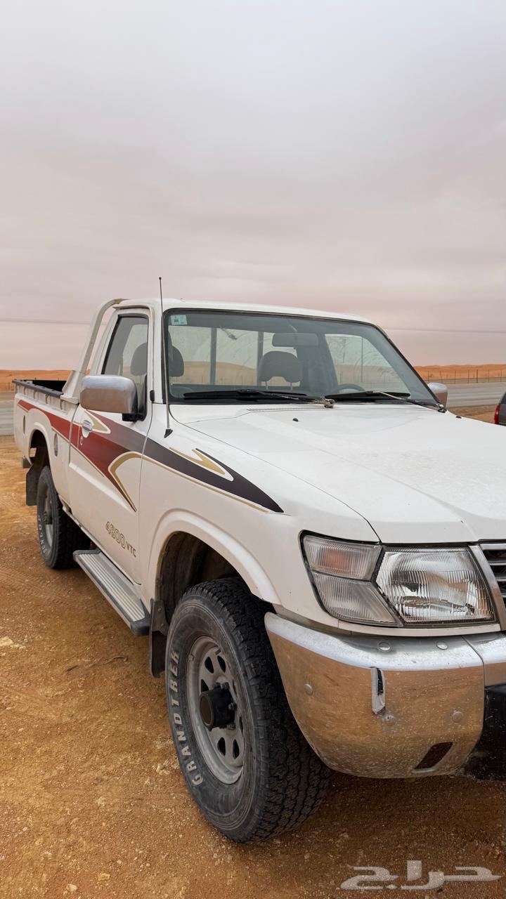 جيب نيسان شاص للبيع63388834580226112