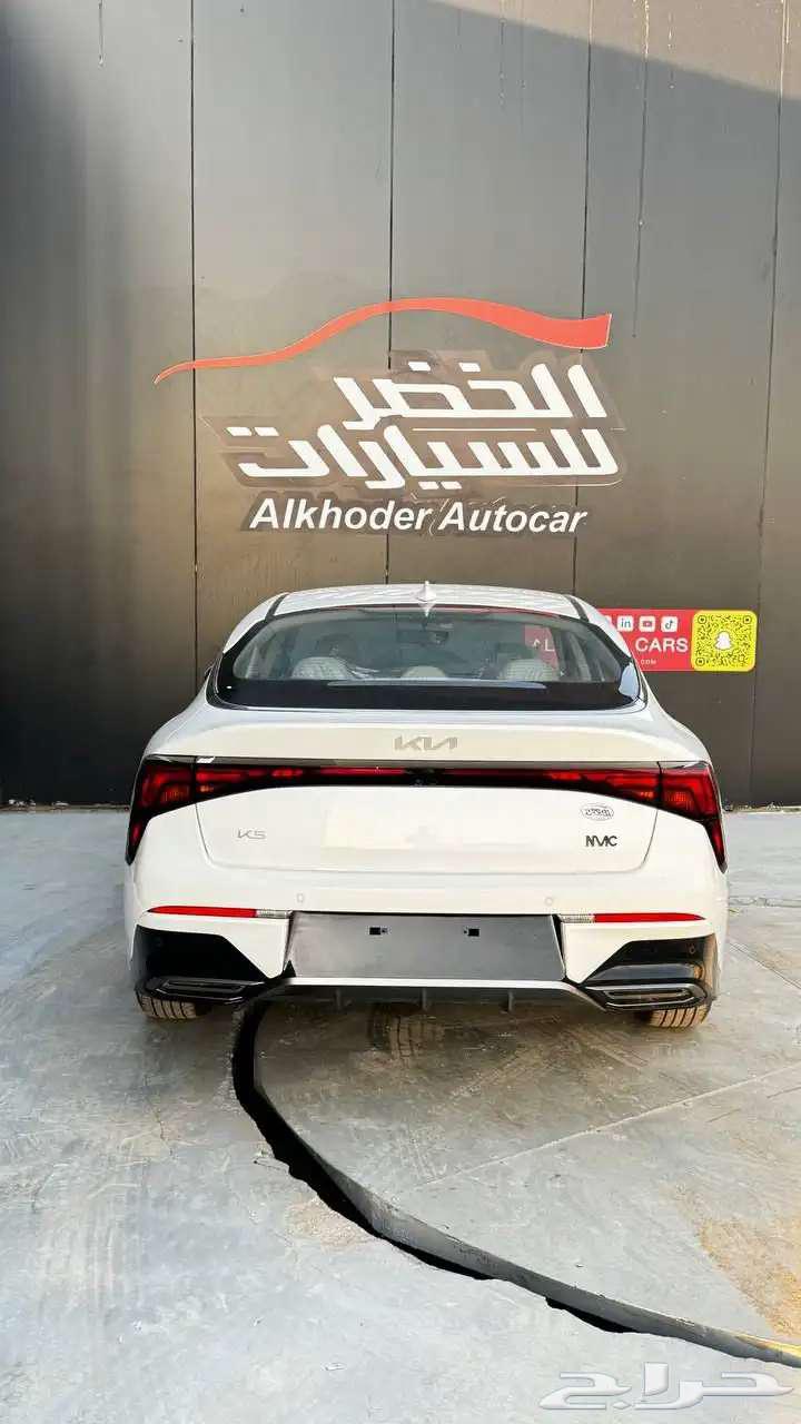 Kia K5 Standard Fleet 2024 cash or installments63383795248642112