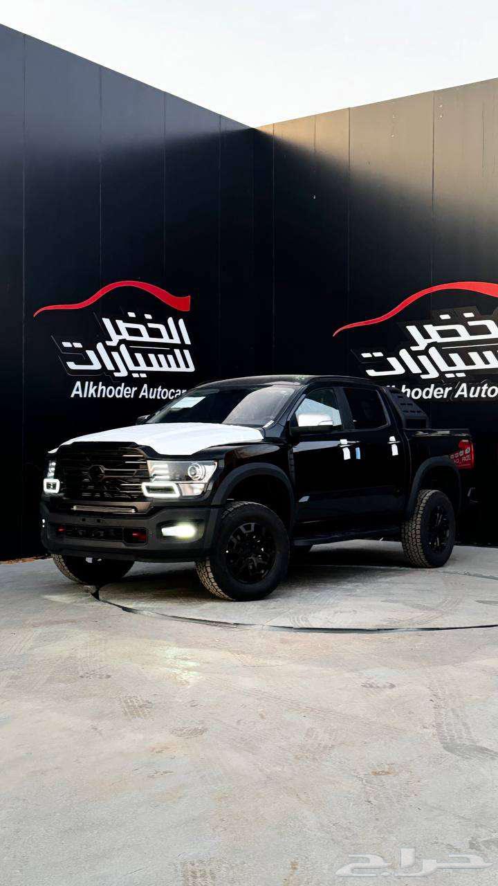 زد اكس جراند ليون G9 2025 اوتوماتيك فل كامل - خريص63388002586499111