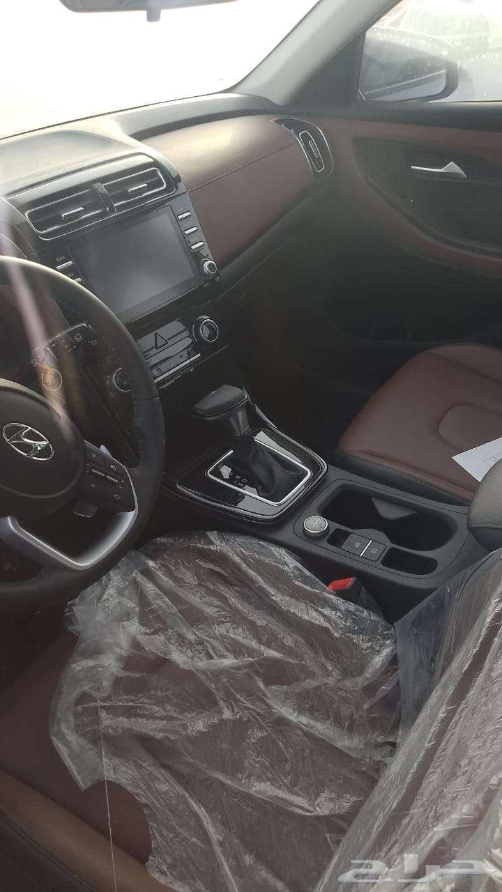 هيونداي كريتا 2025 سمارت وكمفورت63387611686529112