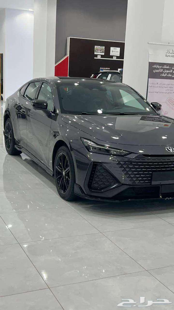 شانجان يوني في أليت 2025 عرض حصري مايتفوت63387428636161111