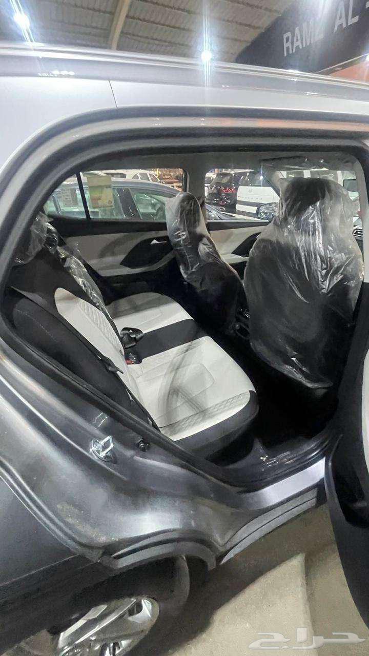 هيونداي كريتا سمارت موديل 202563386853564546113