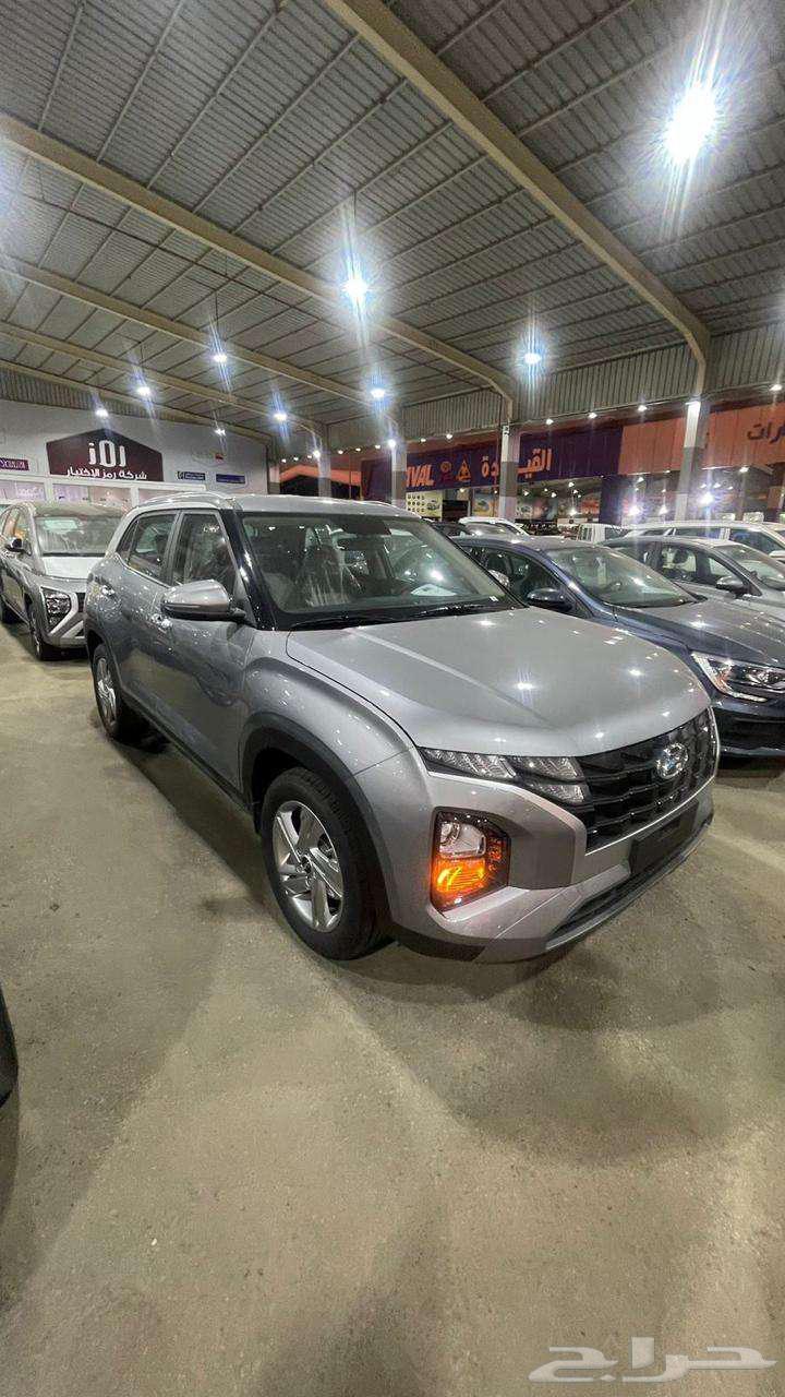 هيونداي كريتا سمارت موديل 202563386853564546111