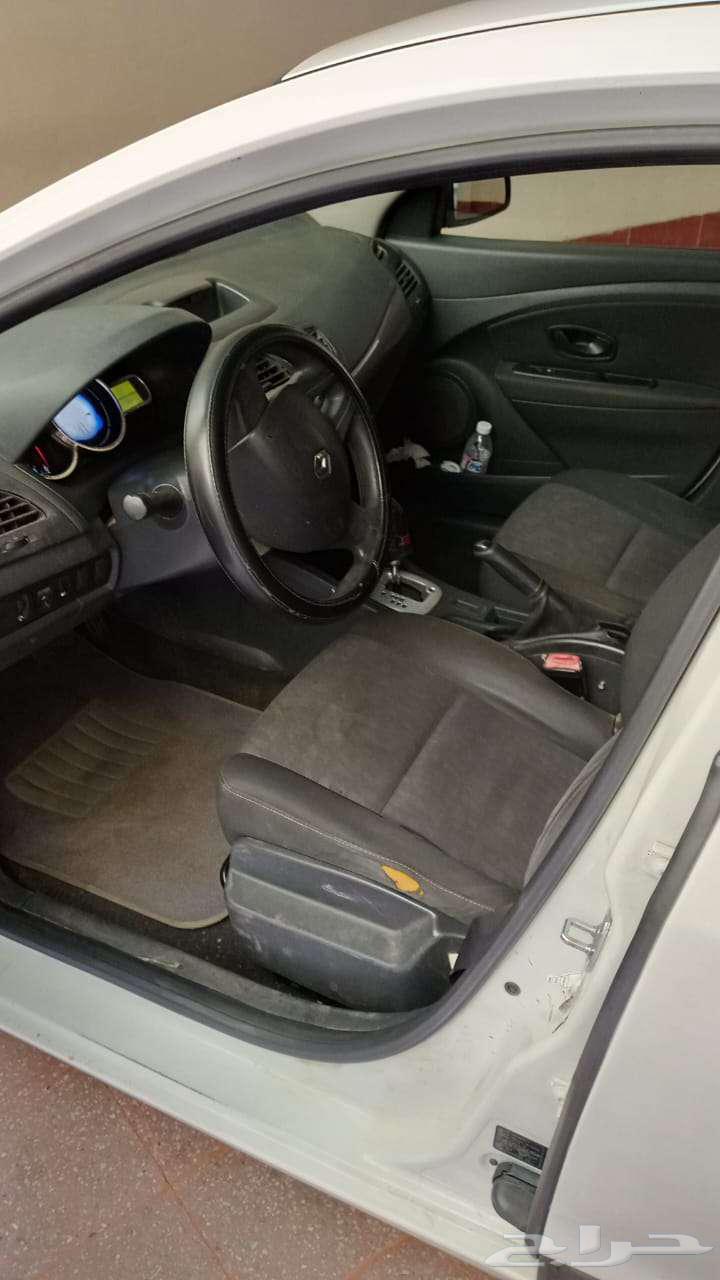Renault Fluence 2014 model63383929178499113