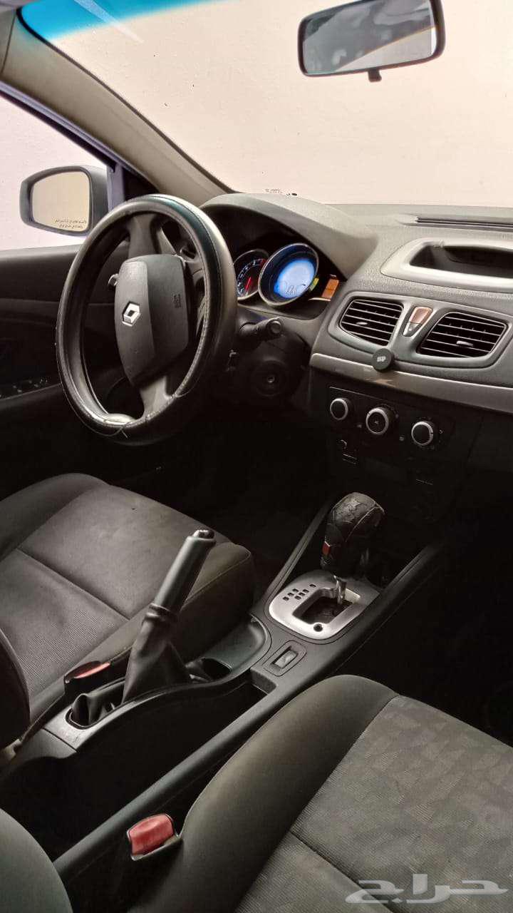 Renault Fluence 2014 model63383929178499112