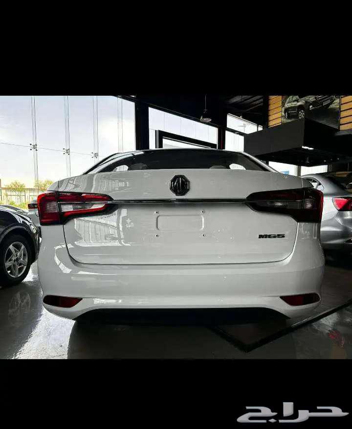 MG 5 50% Fully Equipped Offers with Seven Cars Company63386428914947111