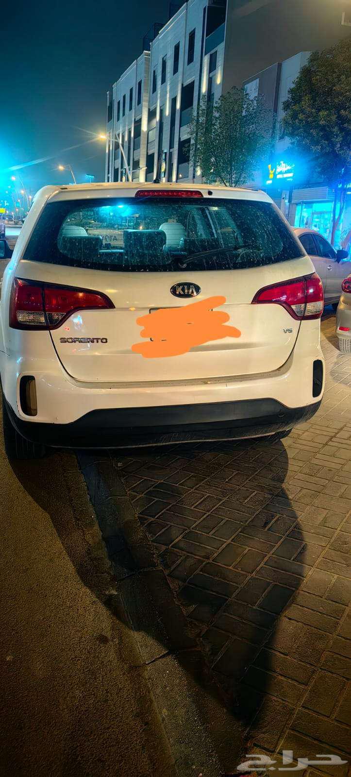 للبيع كيا سورينتو 2014 V6 - AWD63387610005763112