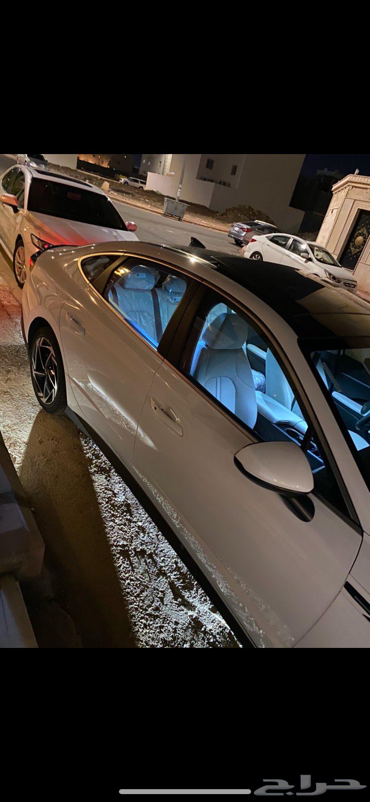 سوناتا 2024 للبيع اوالبدل63389026929922112