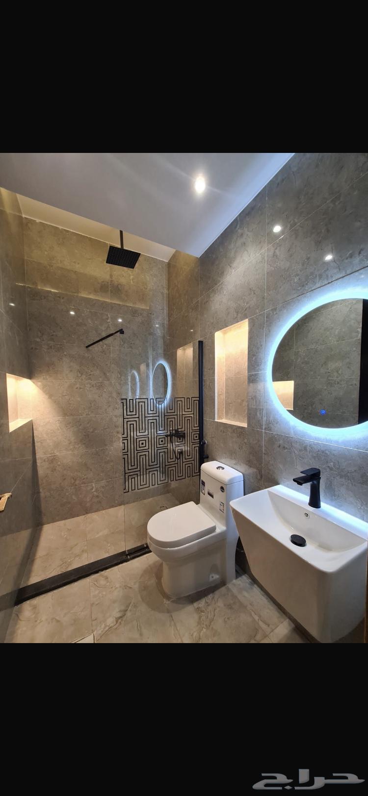 A new apartment for rent in Al Bahar Al Shamaliya63381159302017111