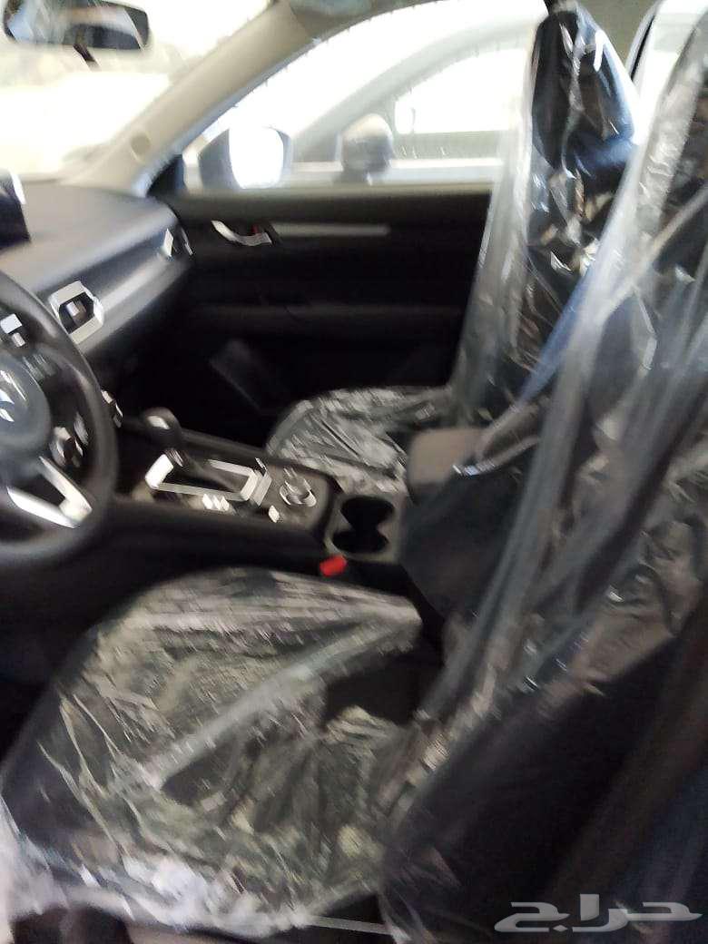 Mazda CX5 Midnight Blue 202563388915645571114