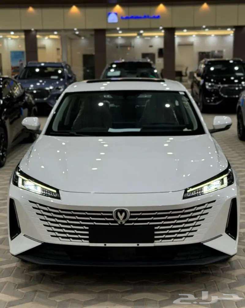 شانجان ايدو بلس 2025 و 2026سمارت وليمتد63388002224002112