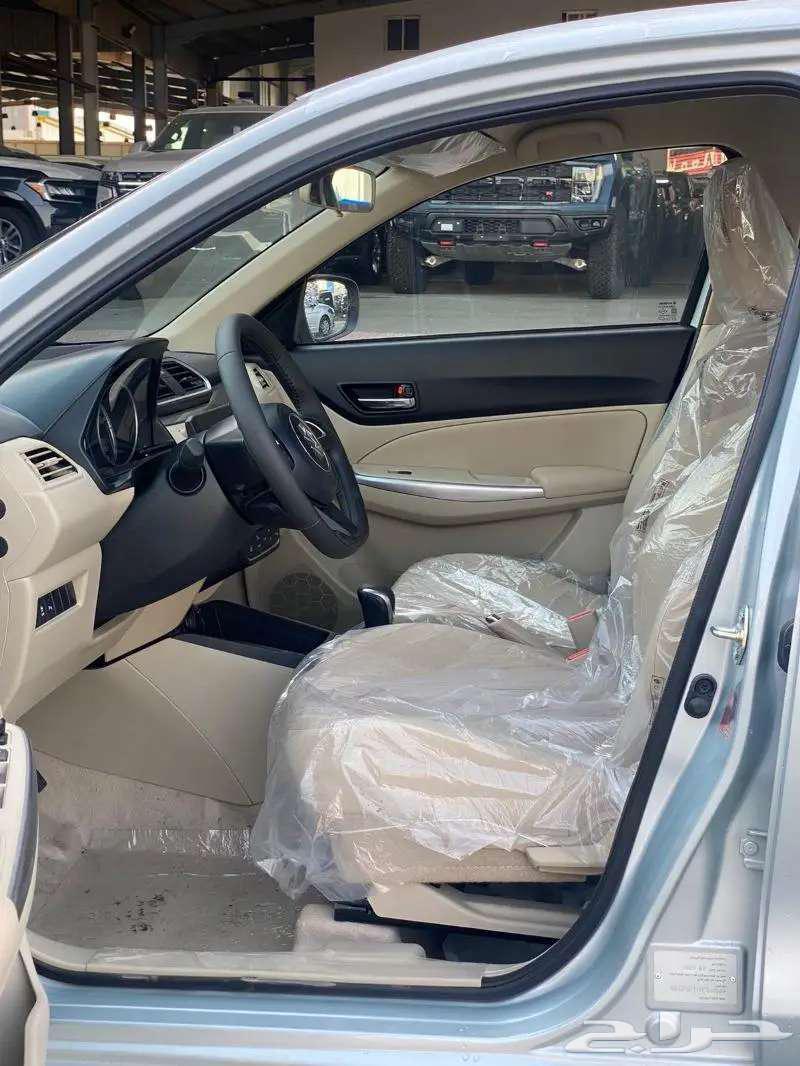 سوزوكي ديزاير 2025 سعودي63388590781955112